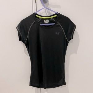 Under Armour Shirt 